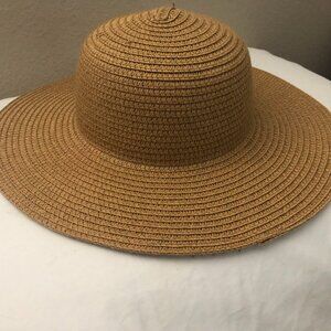 Hat Toddler Size 1-3T